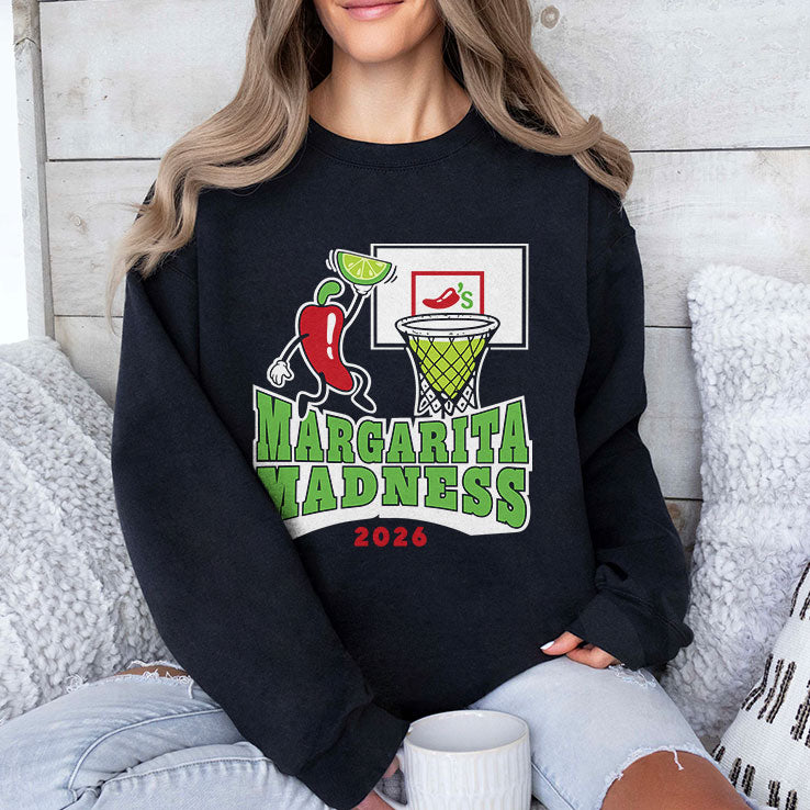 Margarita Madness 2026 T Shirt