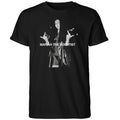 Mariah The Scientist Middle Finger Shirt