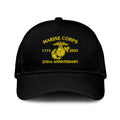 Marine Corps 1775-2025 250th Anniversary Hat
