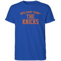 Mariska Hargitay With Brilliant Thing The Knicks Shirt