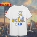 Mark Cuban UCLA Dad t-shirt