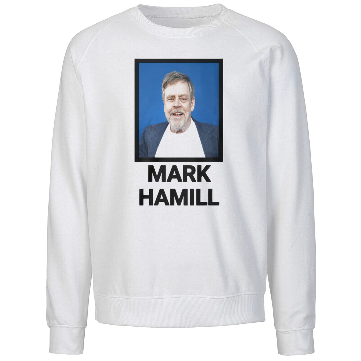 Mark Hamill Hollywood Walk of Fame star Shirt