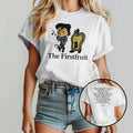 Mark The Firstfruit T Shirt