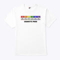 Marlboro Cigarette LGBT Pride T Shirt