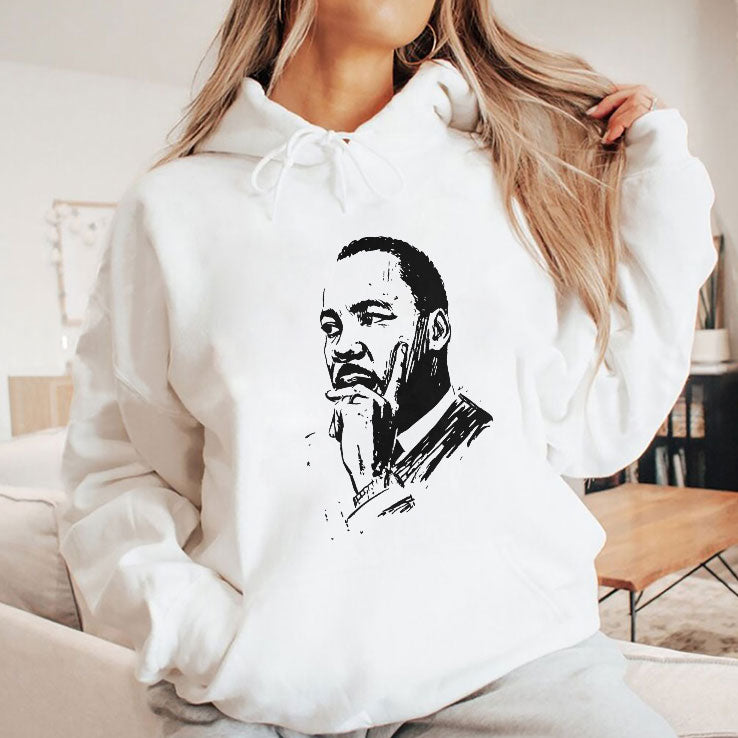 Martin Luther King Day MLK Day T Shirt