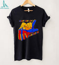 Master of Momentum Josh Guzman 4L Gloves vintage shirt