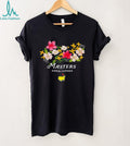 Masters Golf Tournament Amen Corner Floral Aesthetic T Shirt