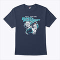 Matilda & Andres Munoz Fast & Furriest Mariners T Shirt