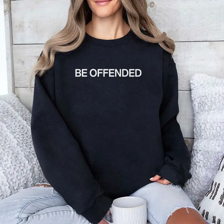 Matt Gaetz Be Offended Shirt