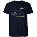 Matt Hasselbeck Beast Quake Shirt