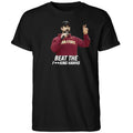 Matt Van Winkle Beat The Fking Hawks Shirt