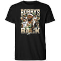 Matthew Luhm Bobby’s Back Shirt