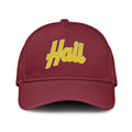 Matthew Mcconaughey Commanders Hail Hat