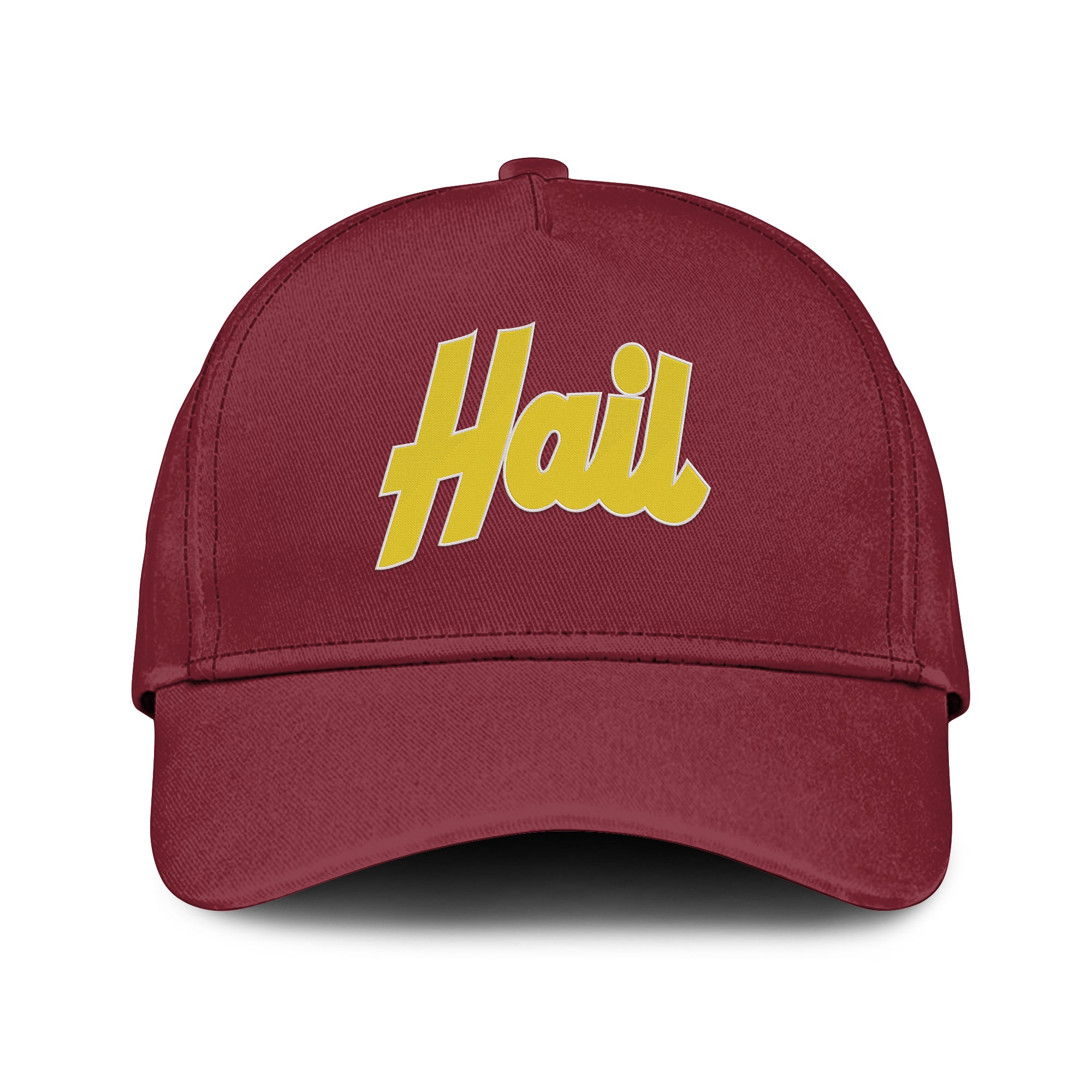 Matthew Mcconaughey Commanders Hail Hat