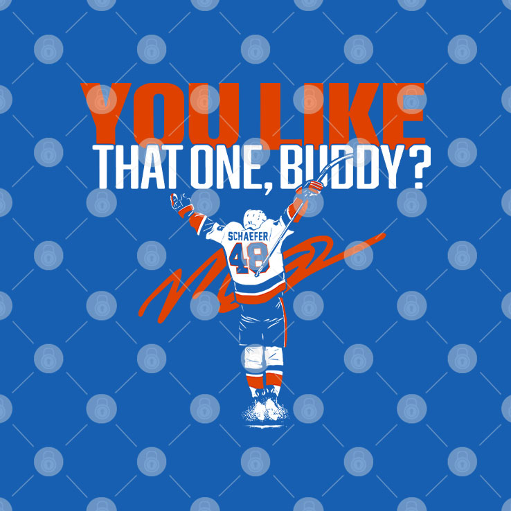 Matthew Schaefer You Like That One Buddy T Shirt