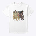 Max Dolente Kamala Harris T Shirt