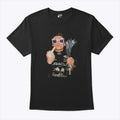 Max Verstappen Middle Finger T Shirt