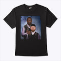 Maxx Crosby Geno Smith Step Brothers Shirt