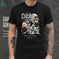 Maxx Crosby Raiders Tribute 2019 2025 Memories Signature T Shirt