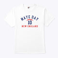 Maye Day 10 New England T Shirt