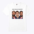 Maye I Digg In Yo Boutte New England Football Funny T Shirt