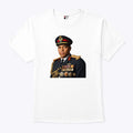 Mbappe Dictator Meme T Shirt