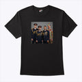 Mbappe Haaland Messi Ronaldo Dictator Meme T Shirt