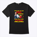 McDonalds Trump These Are The Best Fries Incredible So Delicious Shirt