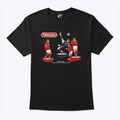 McTominay Bicycle Kick T Shirt
