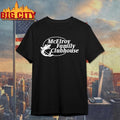 Mcelroy Miggy Shirt