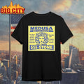 Medusa Hair Care Products Call Now 555 Stone Shirt