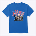 Meet The Fuckers Funny Meet The Fockers Shirt