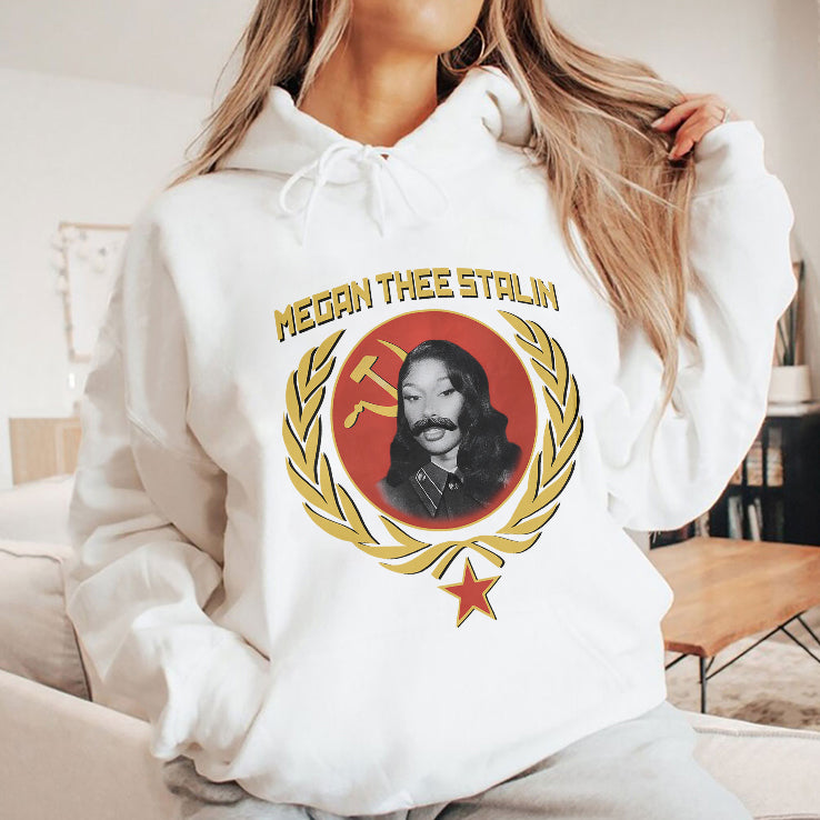 Megan Thee Stalin T Shirt