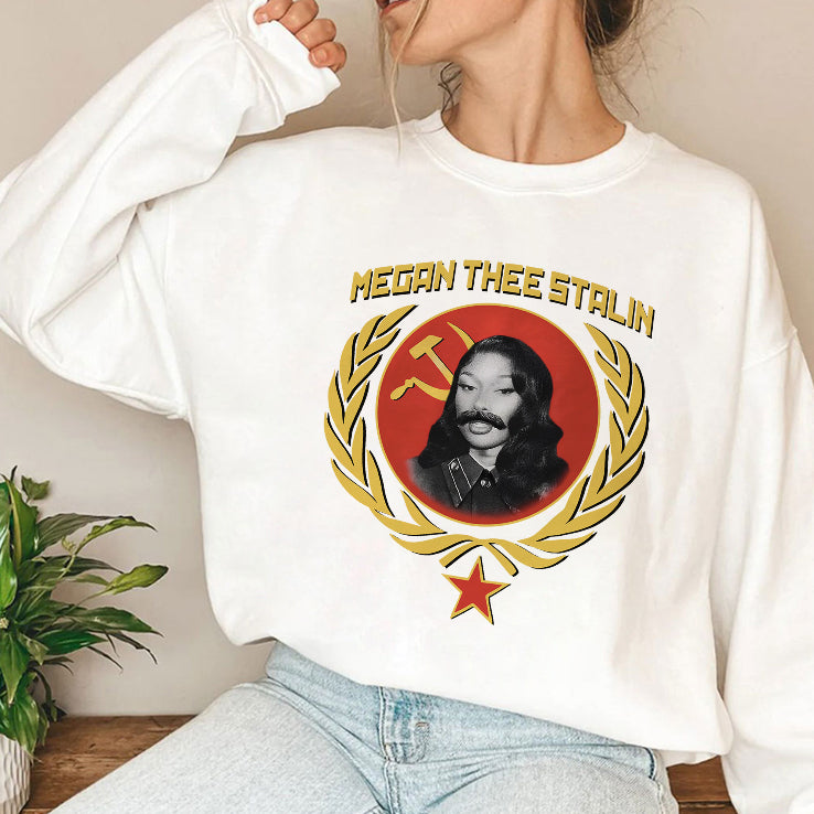 Megan Thee Stalin T Shirt