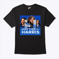 Megan Thee Stallion Hotties For Harris Shirt