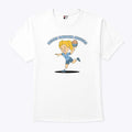 Megan Throwin Muffins T Shirt