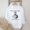 Meh good enough Mediocrates graphic shirt