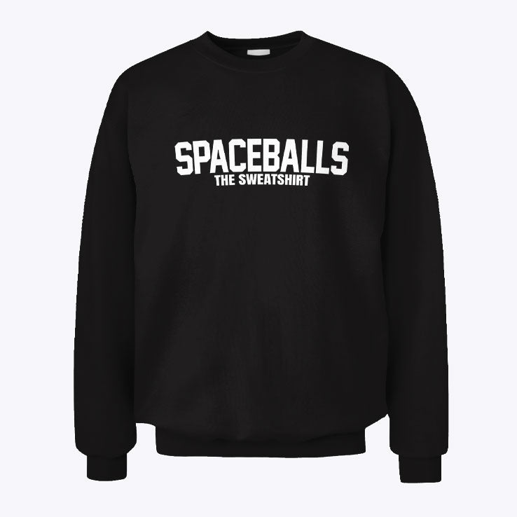 Mel Brooks Spaceballs The Sweatshirt