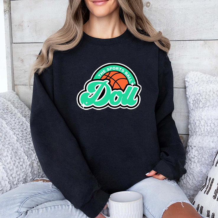 Mel Mitchell The Sports Ball Doll Shirt