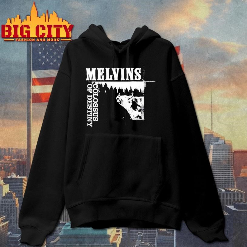 Melvins Colossus Of Destiny Shirt