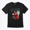 Memo Ochoa Soccer Mexico Goalkeeper T Shirt