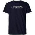 Men Should Apologize For Not Being Connor Storrie Or Hudson Williams Shirt