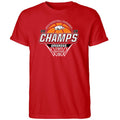 Men’s Basketball Tournament 2026 Champs Arkansas Shirt