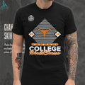 Men’s Texas Longhorns 2026 NCAA Softball Women’s College World Series Scoring Title Shirt