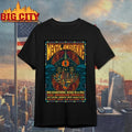 Mental Awakening Fest Atlanta GA Mar 27-28 2026 Event Poster shirt