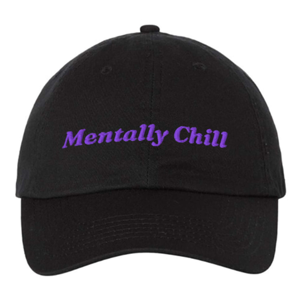 Mentally Chill Minnesota Frost Hat