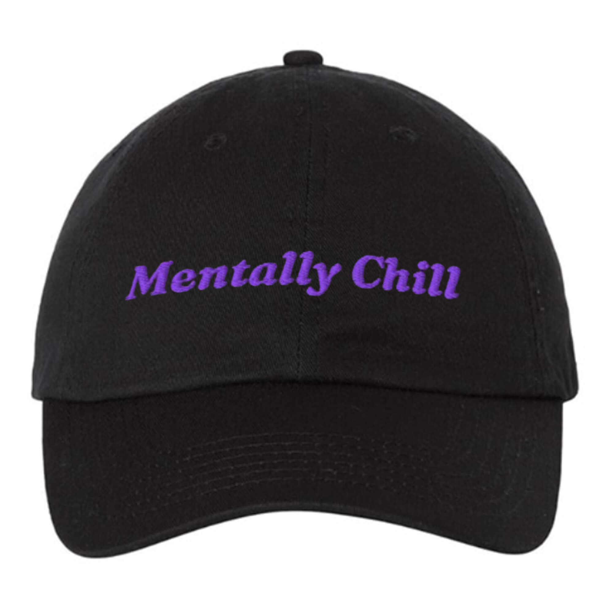 Mentally Chill Minnesota Frost Hat
