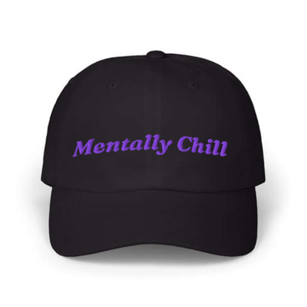 Mentally Chill Minnesota Frost Hat