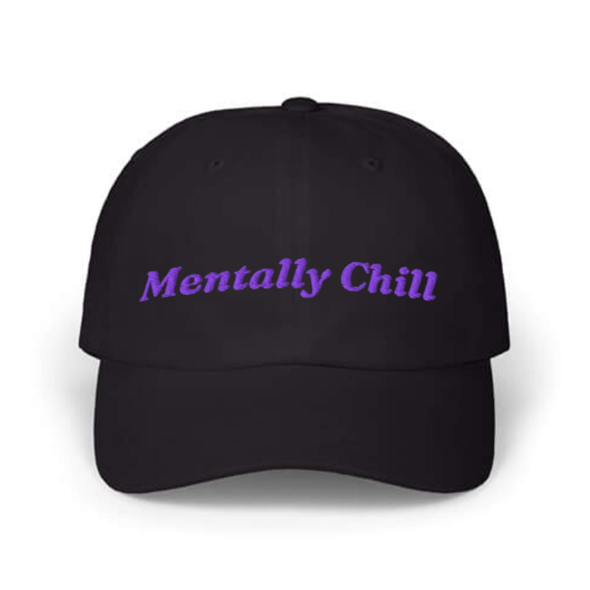 Mentally Chill Minnesota Frost Hat