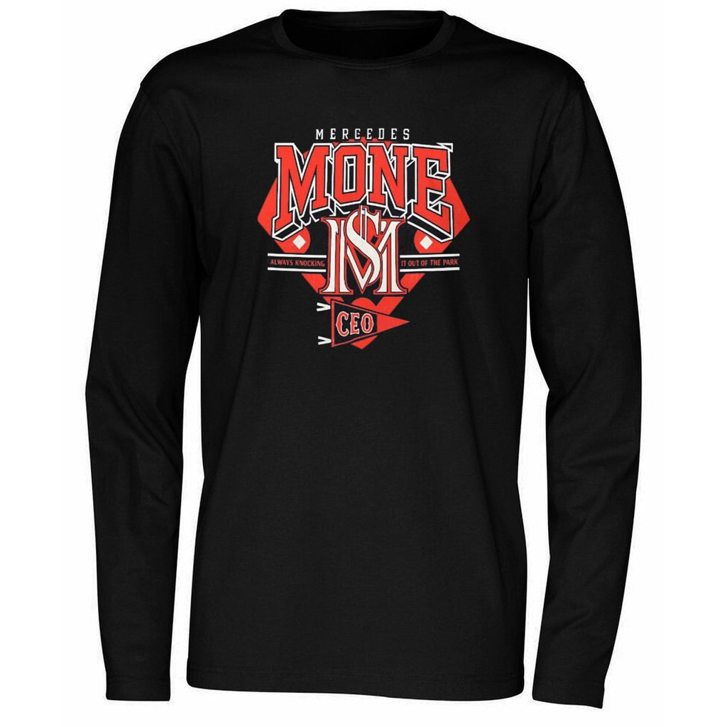Mercedes Mone Always Knocking It Out Of The Park Ceo Shirt